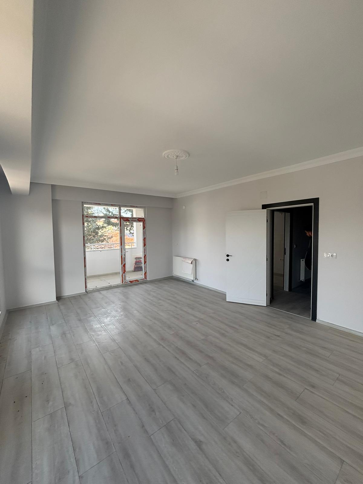 MABEL'DEN MERZİFON'DA ŞEHİR MERKEZİNDE OTOPARKLI SIFIR DAİRE